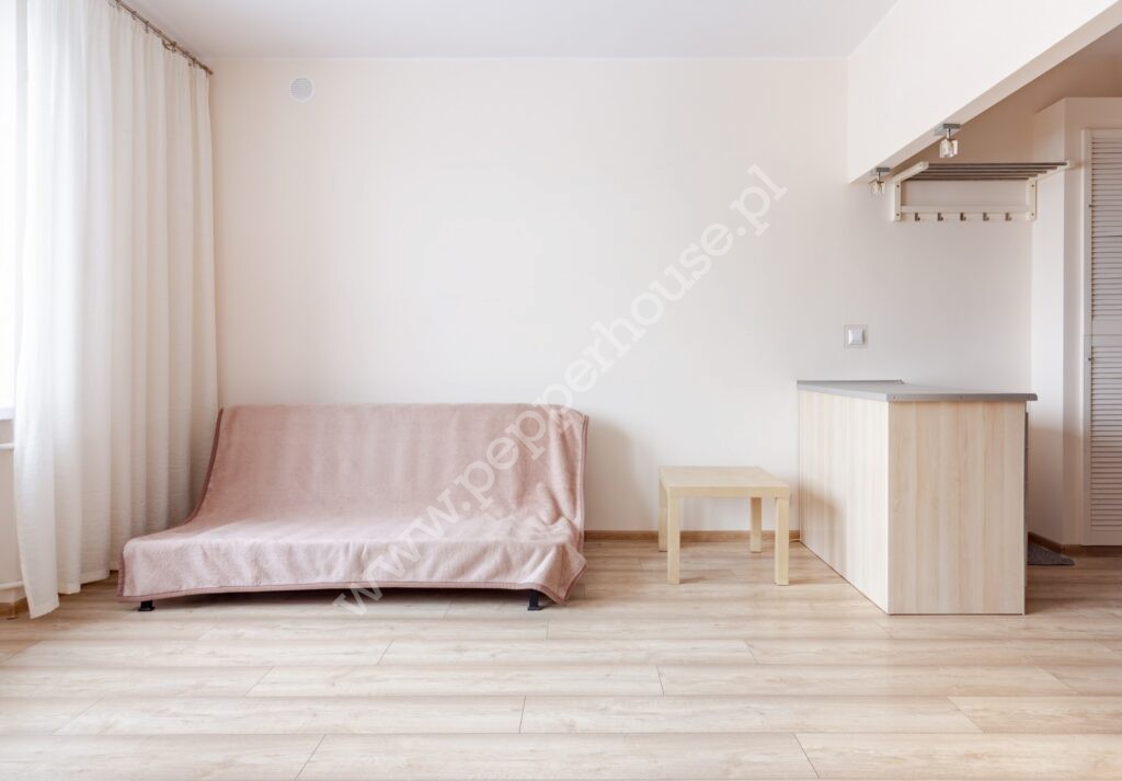 Mieszkanie na sprzedaż, Gdynia, Śródmieście, Antoniego Abrahama - zdjęcie ofertowe nr 6