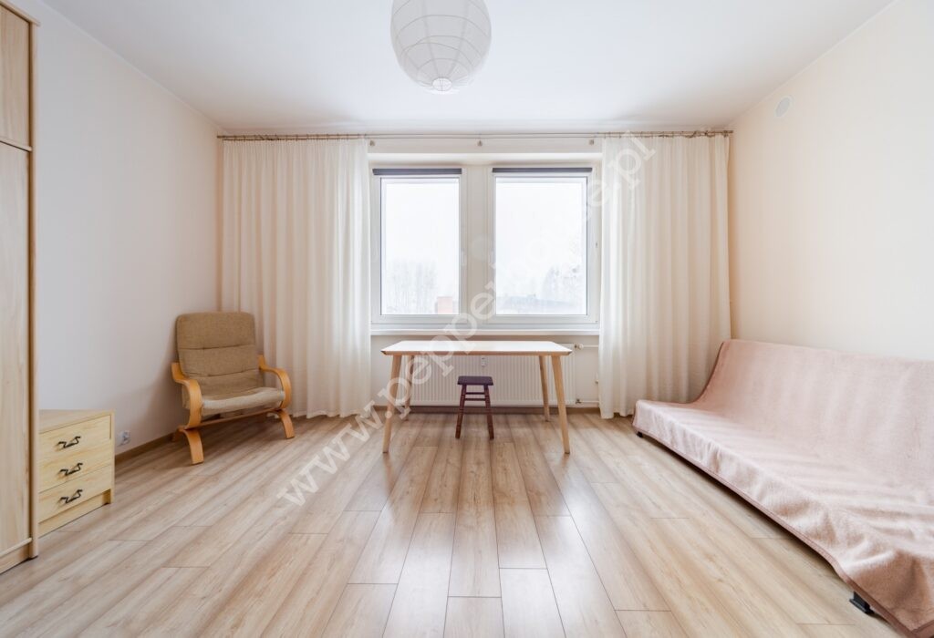 Mieszkanie na sprzedaż, Gdynia, Śródmieście, Antoniego Abrahama - zdjęcie ofertowe nr 2