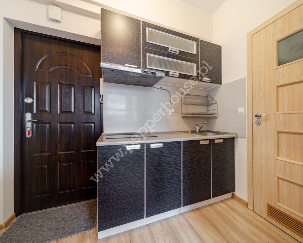 Mieszkanie na sprzedaż, Gdynia, Śródmieście, Antoniego Abrahama - zdjęcie ofertowe nr 7