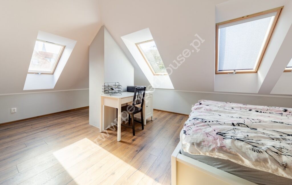 Mieszkanie na sprzedaż, Gdańsk, Wrzeszcz, Jaśkowa Dolina - zdjęcie ofertowe nr 11