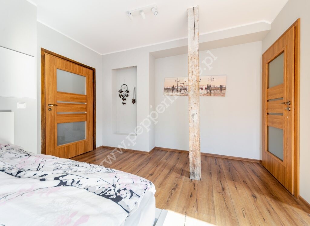 Mieszkanie na sprzedaż, Gdańsk, Wrzeszcz, Jaśkowa Dolina - zdjęcie ofertowe nr 14