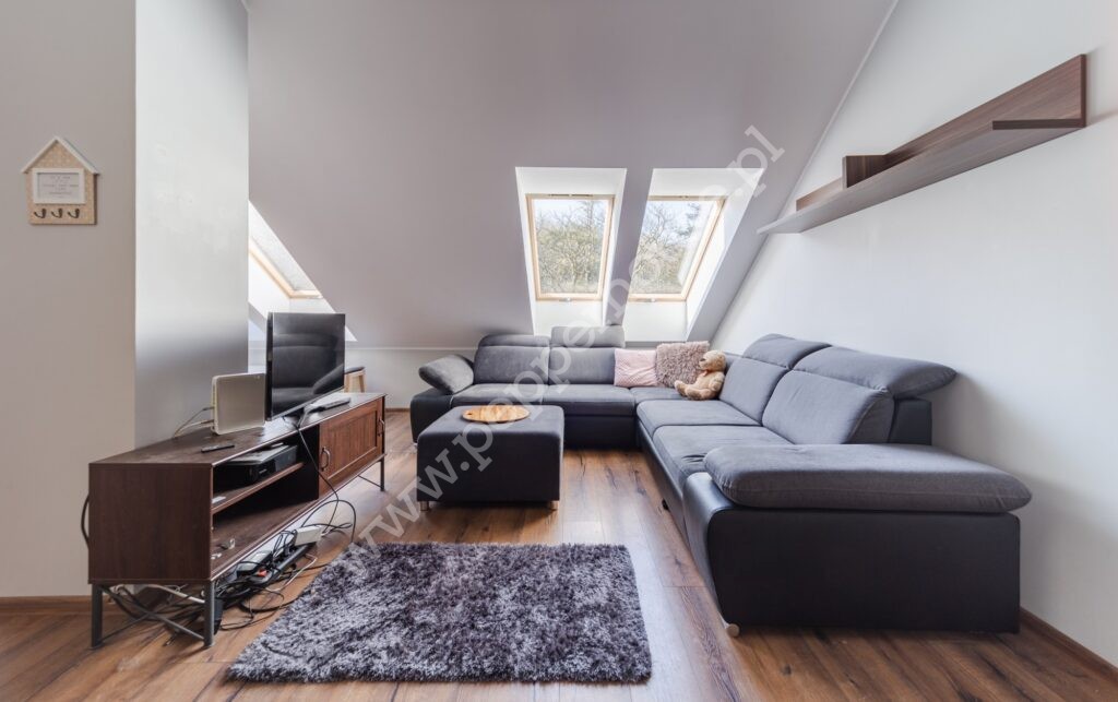 Mieszkanie na sprzedaż, Gdańsk, Wrzeszcz, Jaśkowa Dolina - zdjęcie ofertowe nr 5