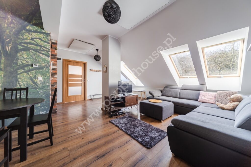 Mieszkanie na sprzedaż, Gdańsk, Wrzeszcz, Jaśkowa Dolina - zdjęcie ofertowe nr 6