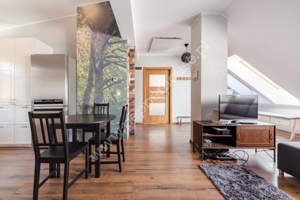 Mieszkanie na sprzedaż, Gdańsk, Wrzeszcz, Jaśkowa Dolina - zdjęcie ofertowe nr 7