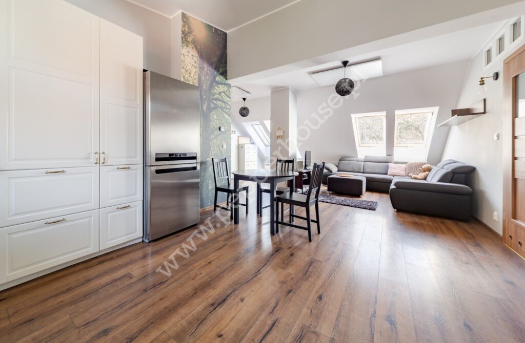 Mieszkanie na sprzedaż, Gdańsk, Wrzeszcz, Jaśkowa Dolina - zdjęcie ofertowe nr 8