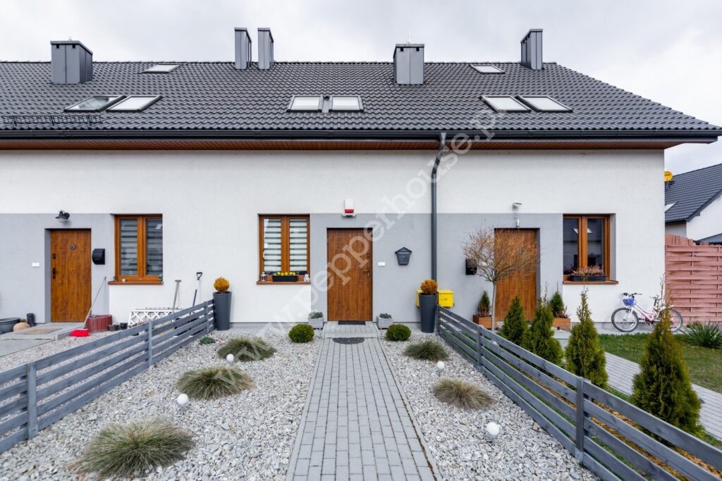 Dom na sprzedaż, pomorskie, Banino, Kryształowa - zdjęcie ofertowe nr 14