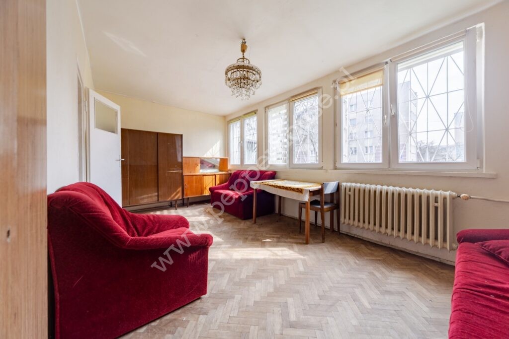 Mieszkanie na sprzedaż, Gdańsk, Orunia, Raduńska - zdjęcie ofertowe nr 1