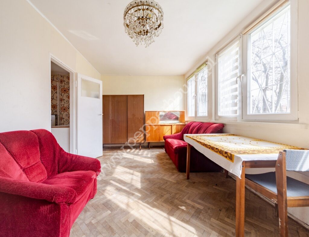 Mieszkanie na sprzedaż, Gdańsk, Orunia, Raduńska - zdjęcie ofertowe nr 2