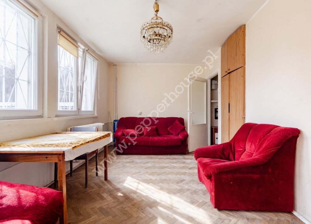 Mieszkanie na sprzedaż, Gdańsk, Orunia, Raduńska - zdjęcie ofertowe nr 3