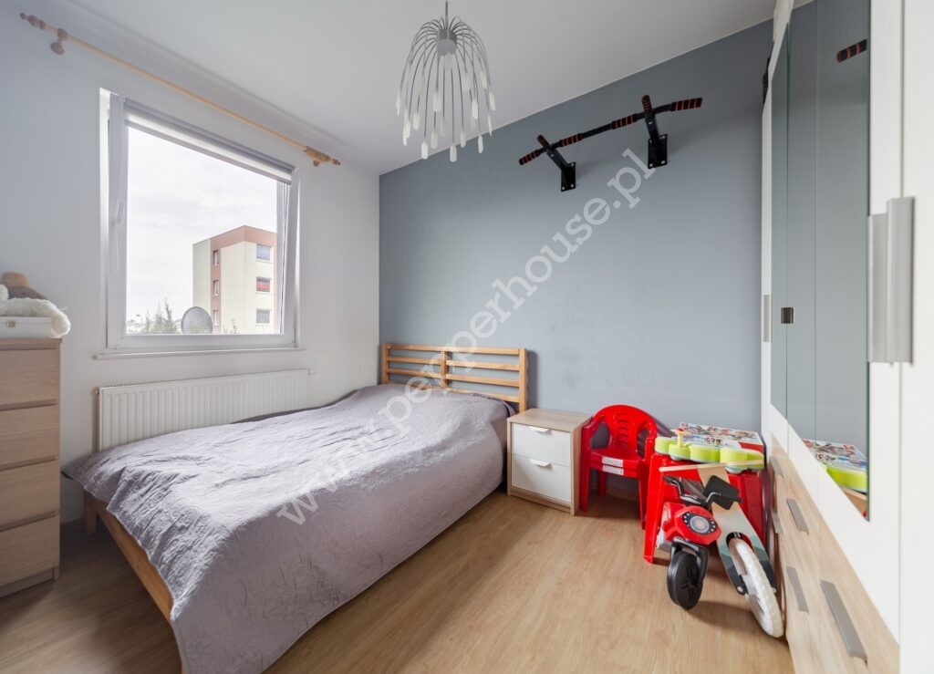 Mieszkanie na sprzedaż, Gdańsk, Zakoniczyn, Konrada Guderskiego - zdjęcie ofertowe nr 4