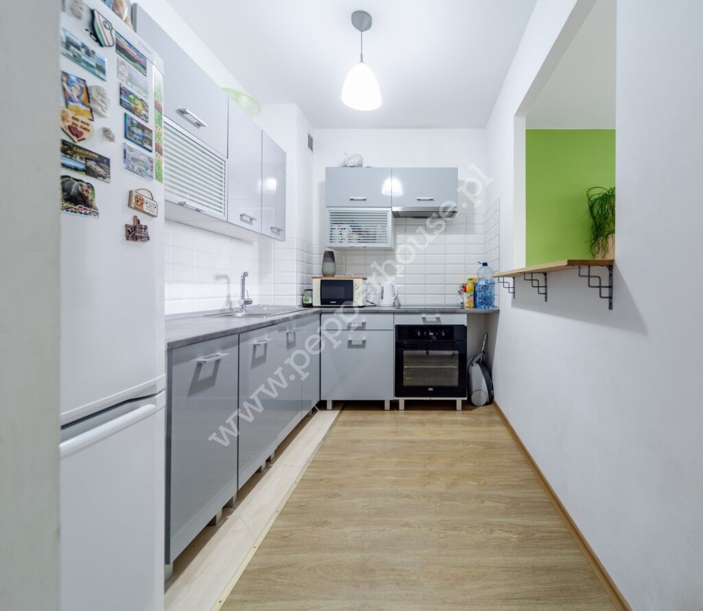 Mieszkanie na sprzedaż, Gdańsk, Zakoniczyn, Konrada Guderskiego - zdjęcie ofertowe nr 7