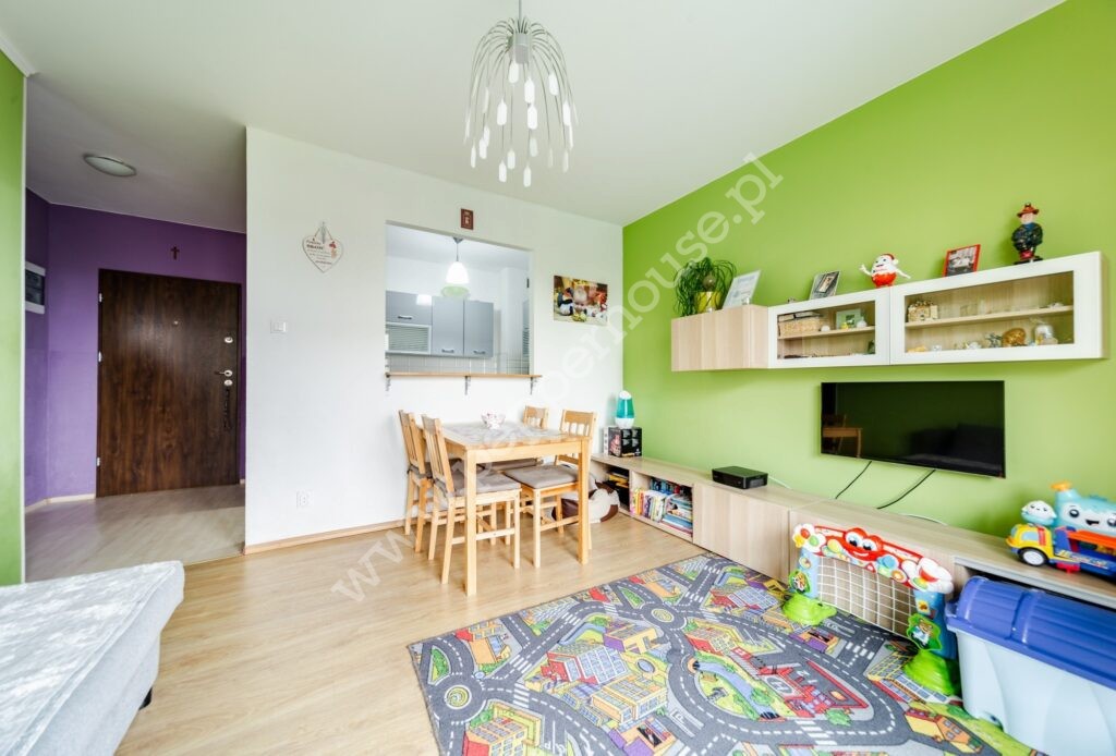 Mieszkanie na sprzedaż, Gdańsk, Zakoniczyn, Konrada Guderskiego - zdjęcie ofertowe nr 2