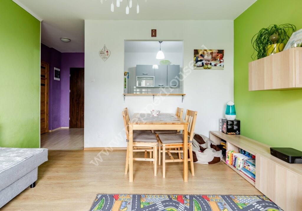 Mieszkanie na sprzedaż, Gdańsk, Zakoniczyn, Konrada Guderskiego - zdjęcie ofertowe nr 3