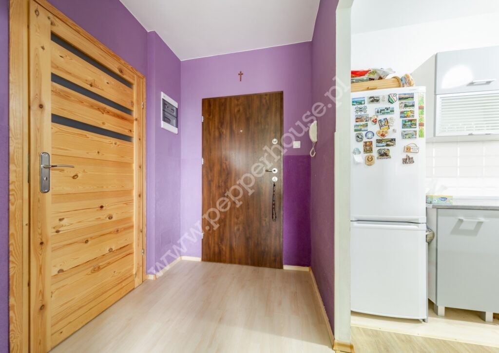 Mieszkanie na sprzedaż, Gdańsk, Zakoniczyn, Konrada Guderskiego - zdjęcie ofertowe nr 8