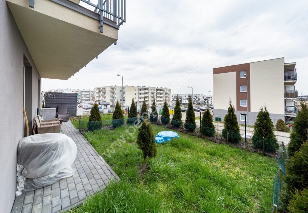 Mieszkanie na sprzedaż, Gdańsk, Zakoniczyn, Konrada Guderskiego - zdjęcie ofertowe nr 11