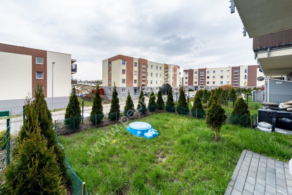 Mieszkanie na sprzedaż, Gdańsk, Zakoniczyn, Konrada Guderskiego - zdjęcie ofertowe nr 10