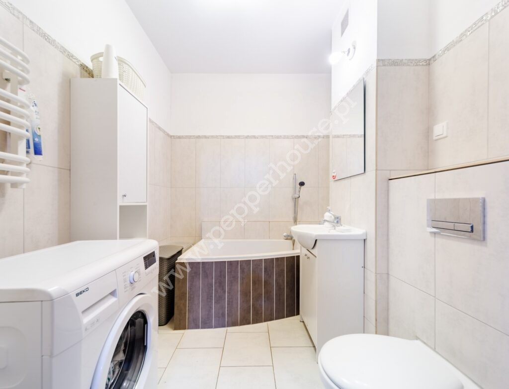 Mieszkanie na sprzedaż, Gdańsk, Zakoniczyn, Konrada Guderskiego - zdjęcie ofertowe nr 9