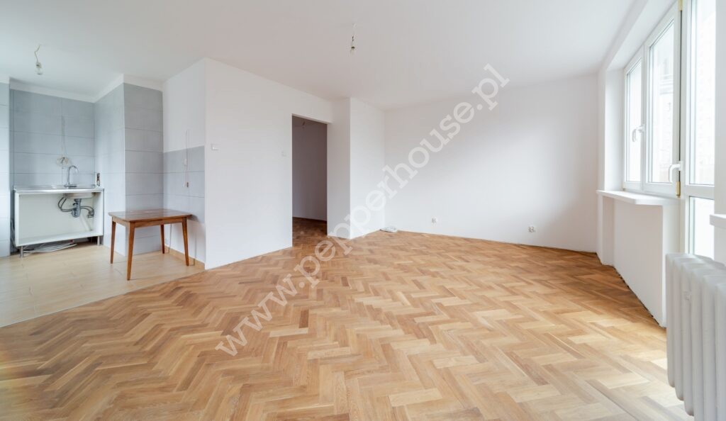 Mieszkanie na sprzedaż, Gdynia, Kamienna Góra, Ignacego Krasickiego - zdjęcie ofertowe nr 7