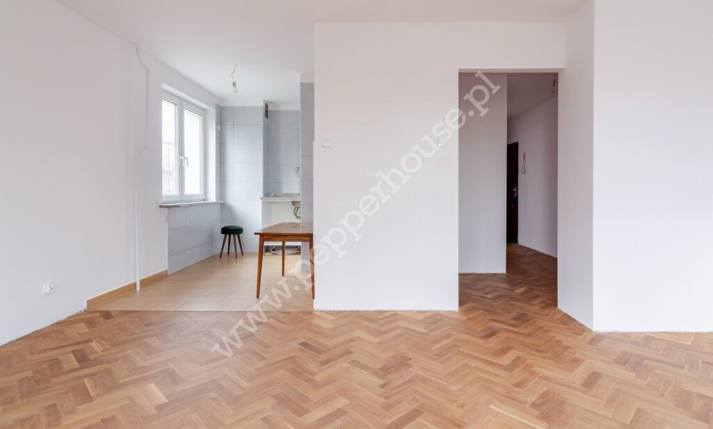 Mieszkanie na sprzedaż, Gdynia, Kamienna Góra, Ignacego Krasickiego - zdjęcie ofertowe nr 9