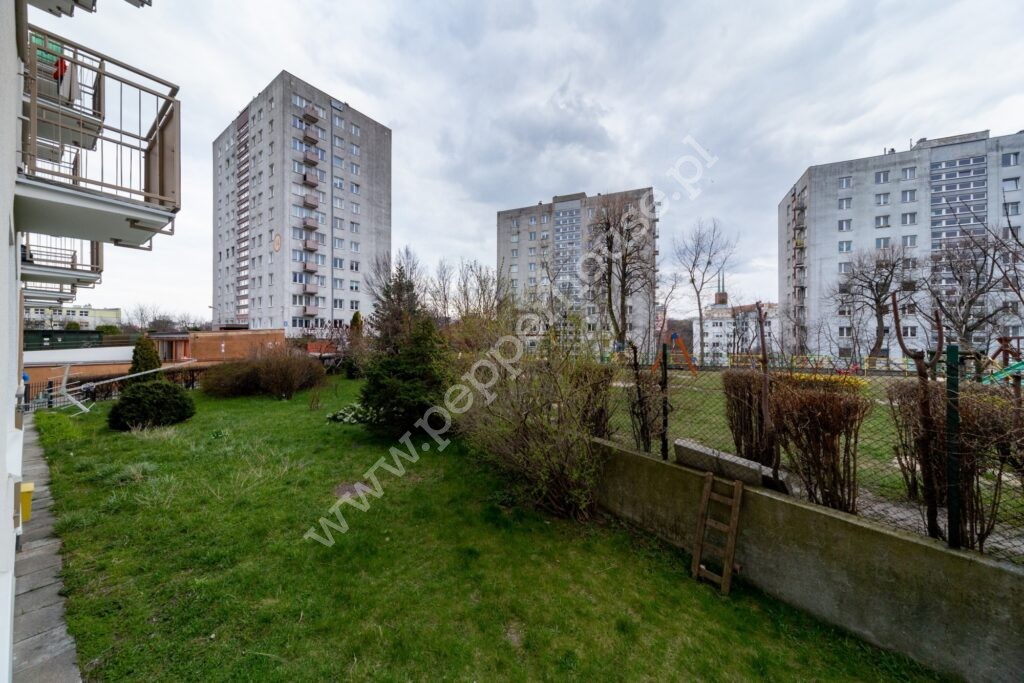 Mieszkanie na sprzedaż, Gdynia, Kamienna Góra, Ignacego Krasickiego - zdjęcie ofertowe nr 10