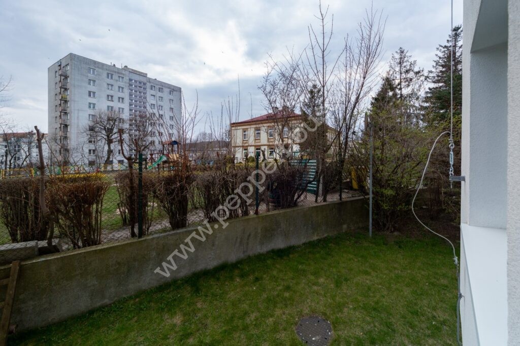 Mieszkanie na sprzedaż, Gdynia, Kamienna Góra, Ignacego Krasickiego - zdjęcie ofertowe nr 11