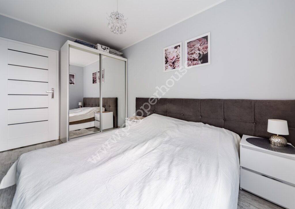 Mieszkanie na sprzedaż, pomorskie, Reda, Krajobrazowa - zdjęcie ofertowe nr 5