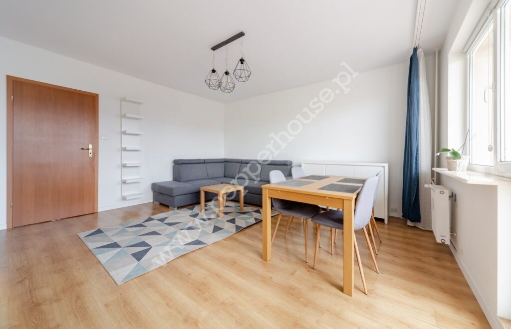 Mieszkanie na sprzedaż, Gdańsk, Chełm, Tytusa Chałubińskiego - zdjęcie ofertowe nr 3