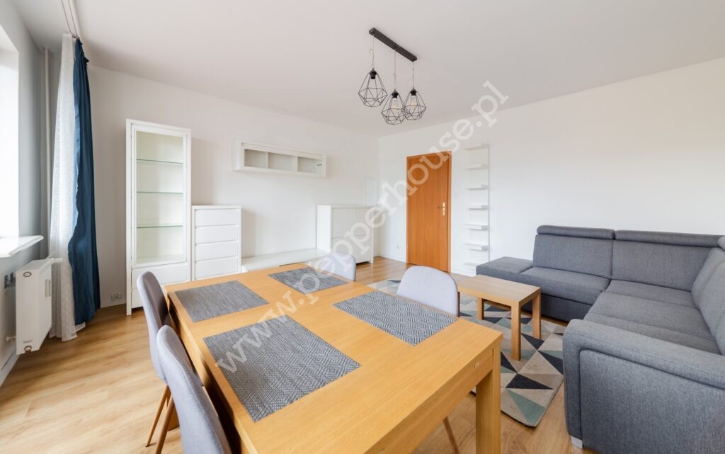 Mieszkanie na sprzedaż, Gdańsk, Chełm, Tytusa Chałubińskiego - zdjęcie ofertowe nr 4