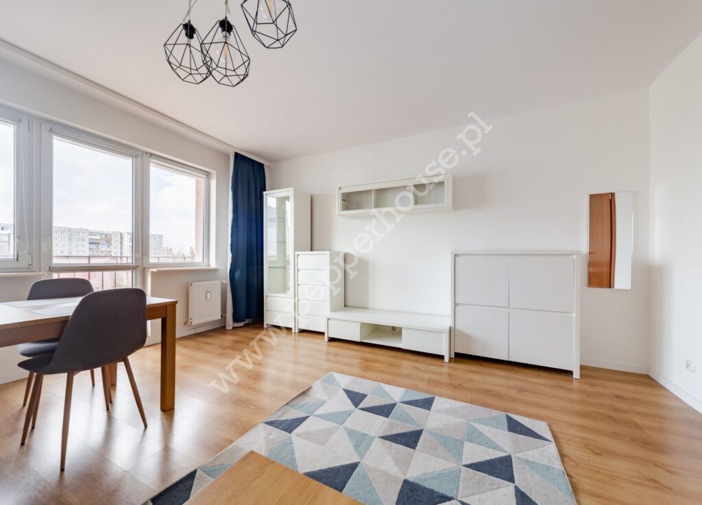 Mieszkanie na sprzedaż, Gdańsk, Chełm, Tytusa Chałubińskiego - zdjęcie ofertowe nr 2