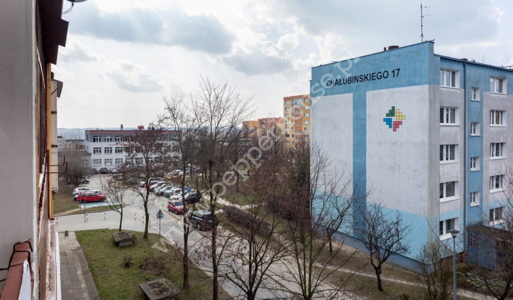Mieszkanie na sprzedaż, Gdańsk, Chełm, Tytusa Chałubińskiego - zdjęcie ofertowe nr 15