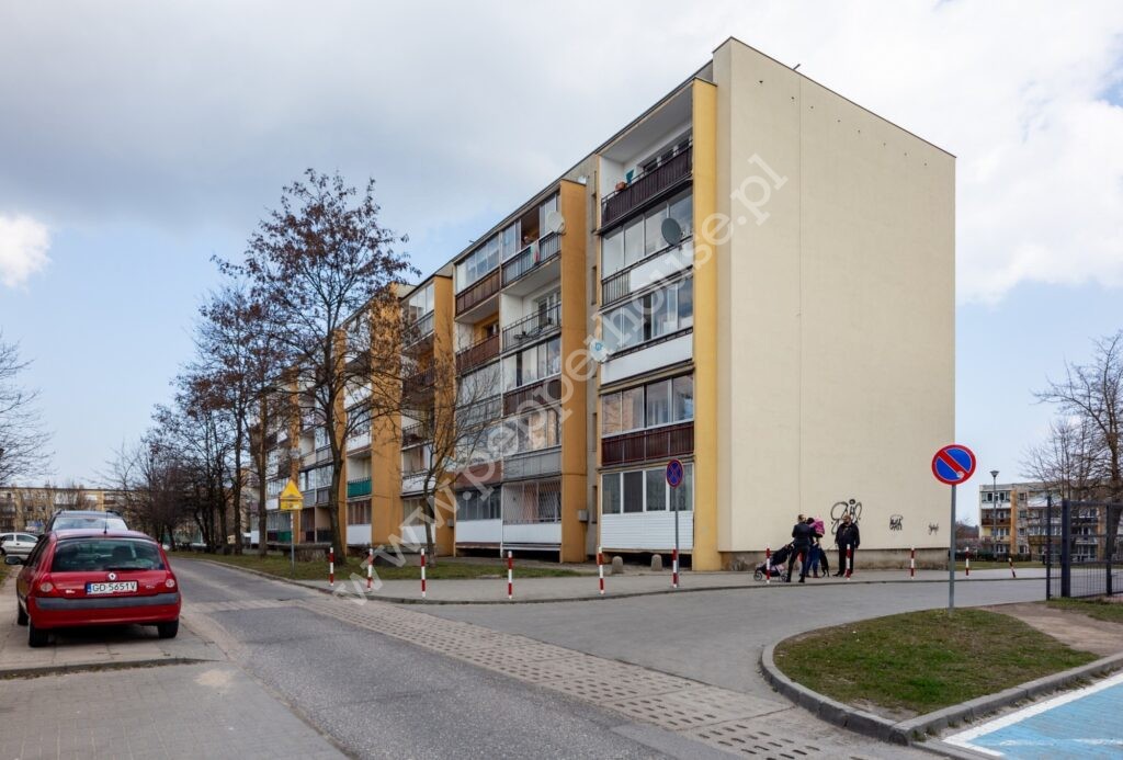 Mieszkanie na sprzedaż, Gdańsk, Chełm, Tytusa Chałubińskiego - zdjęcie ofertowe nr 14