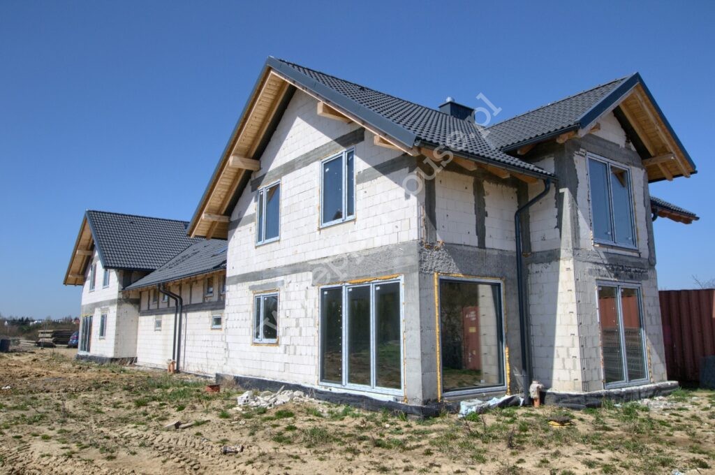 Dom na sprzedaż, pomorskie, Jankowo Gdańskie - zdjęcie ofertowe nr 1