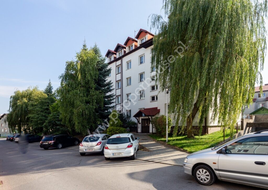 Mieszkanie na sprzedaż, Gdynia, Dąbrowa, Sojowa - zdjęcie ofertowe nr 1