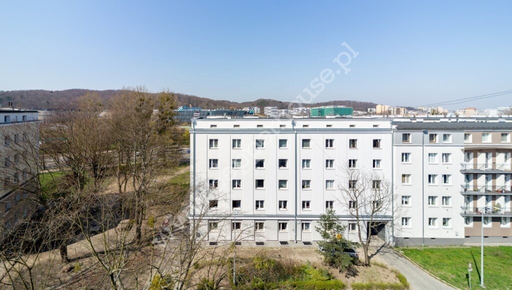 Mieszkanie na sprzedaż, Gdynia, Wzgórze Św. Maksymiliana, bp. Dominika - zdjęcie ofertowe nr 9