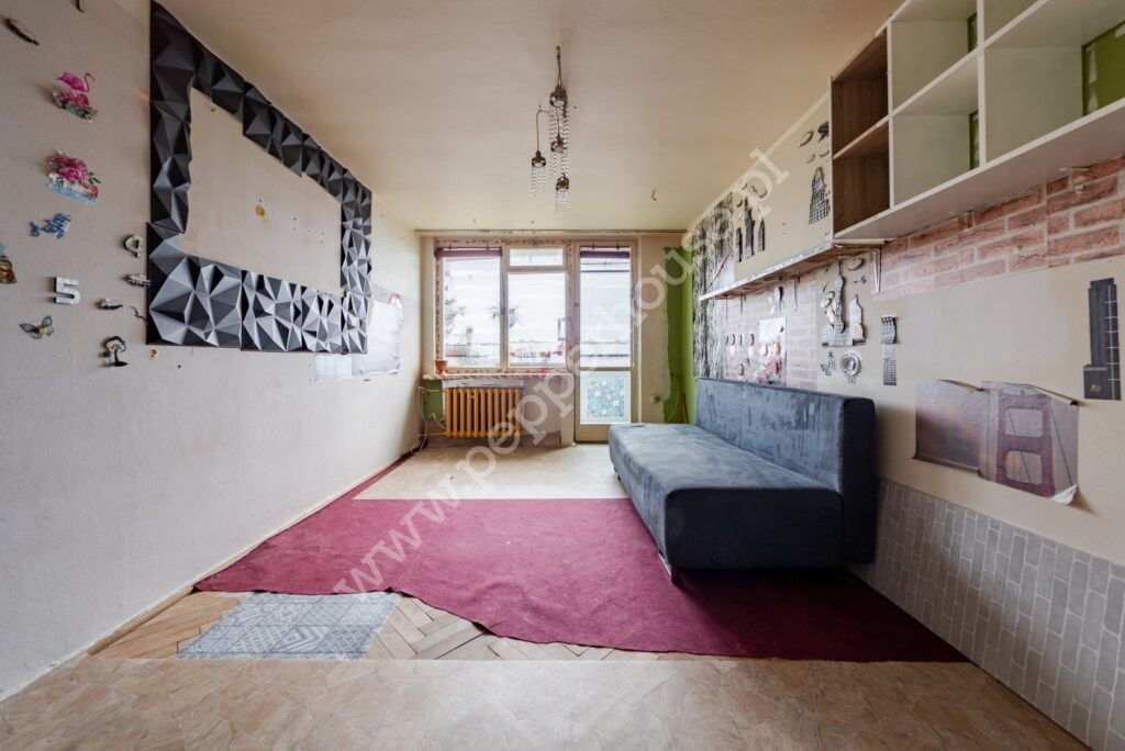 Mieszkanie na sprzedaż, Gdańsk, Przymorze, Piastowska - zdjęcie ofertowe nr 1