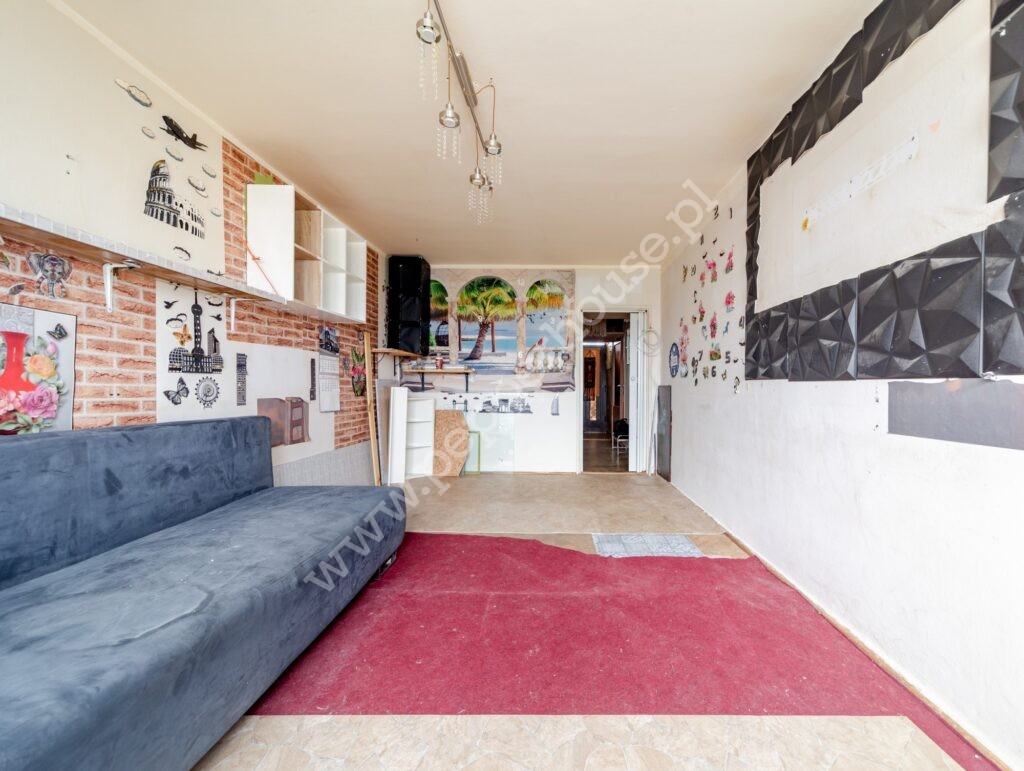 Mieszkanie na sprzedaż, Gdańsk, Przymorze, Piastowska - zdjęcie ofertowe nr 2