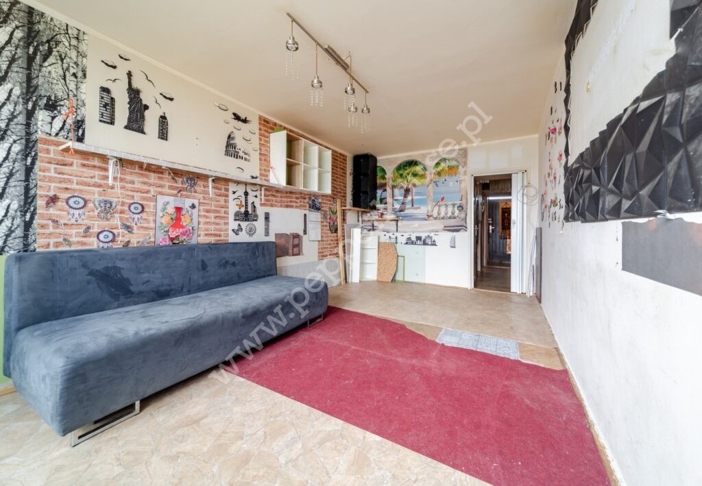 Mieszkanie na sprzedaż, Gdańsk, Przymorze, Piastowska - zdjęcie ofertowe nr 3