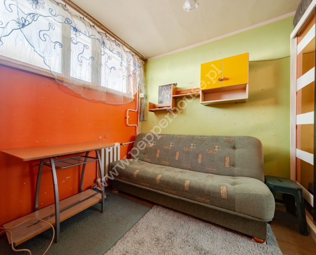 Mieszkanie na sprzedaż, Gdańsk, Przymorze, Piastowska - zdjęcie ofertowe nr 5
