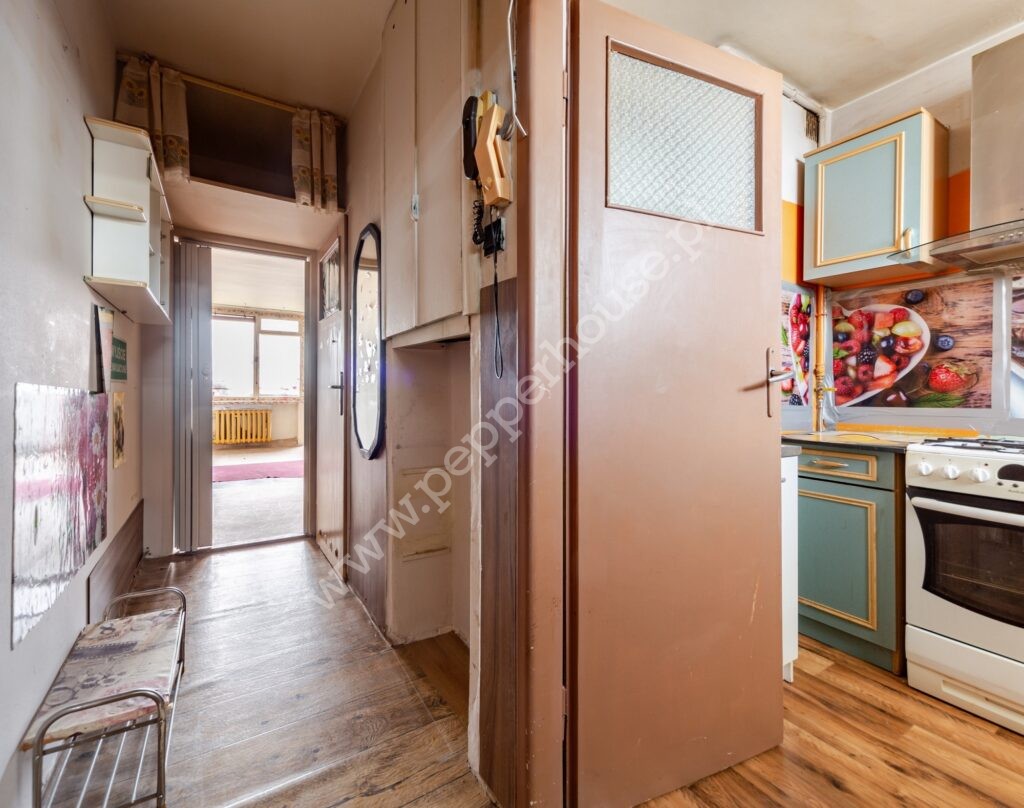 Mieszkanie na sprzedaż, Gdańsk, Przymorze, Piastowska - zdjęcie ofertowe nr 7