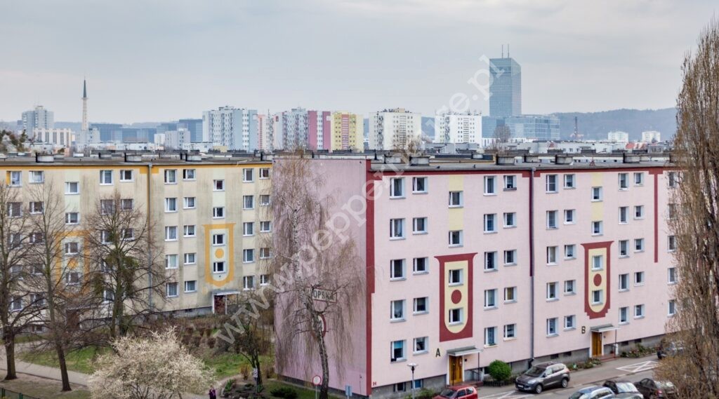 Mieszkanie na sprzedaż, Gdańsk, Przymorze, Piastowska - zdjęcie ofertowe nr 8