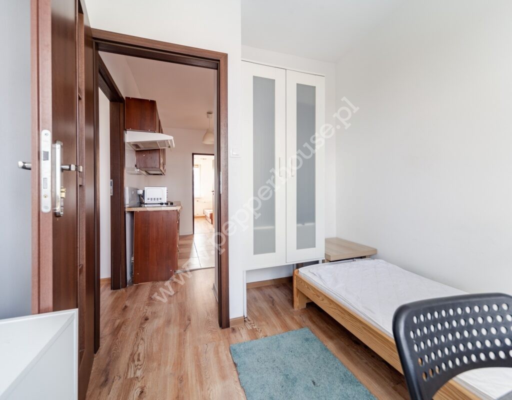 , Gdańsk, Morena, Franciszka Zabłockiego - listing photo no. 11