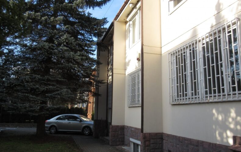 Lokal do wynajęcia, Gdańsk, Wrzeszcz, Jana Matejki