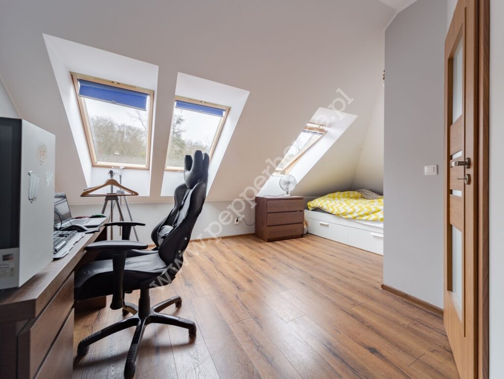 Mieszkanie na sprzedaż, Gdańsk, Wrzeszcz, Jaśkowa Dolina - zdjęcie ofertowe nr 6