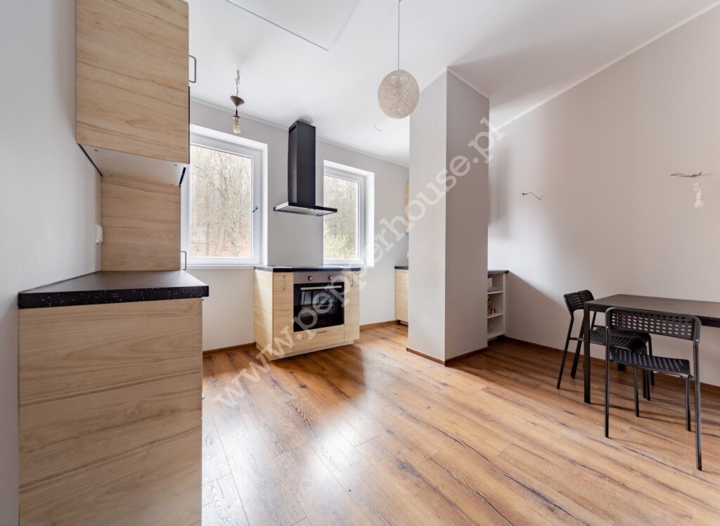Mieszkanie na sprzedaż, Gdańsk, Wrzeszcz, Jaśkowa Dolina - zdjęcie ofertowe nr 2