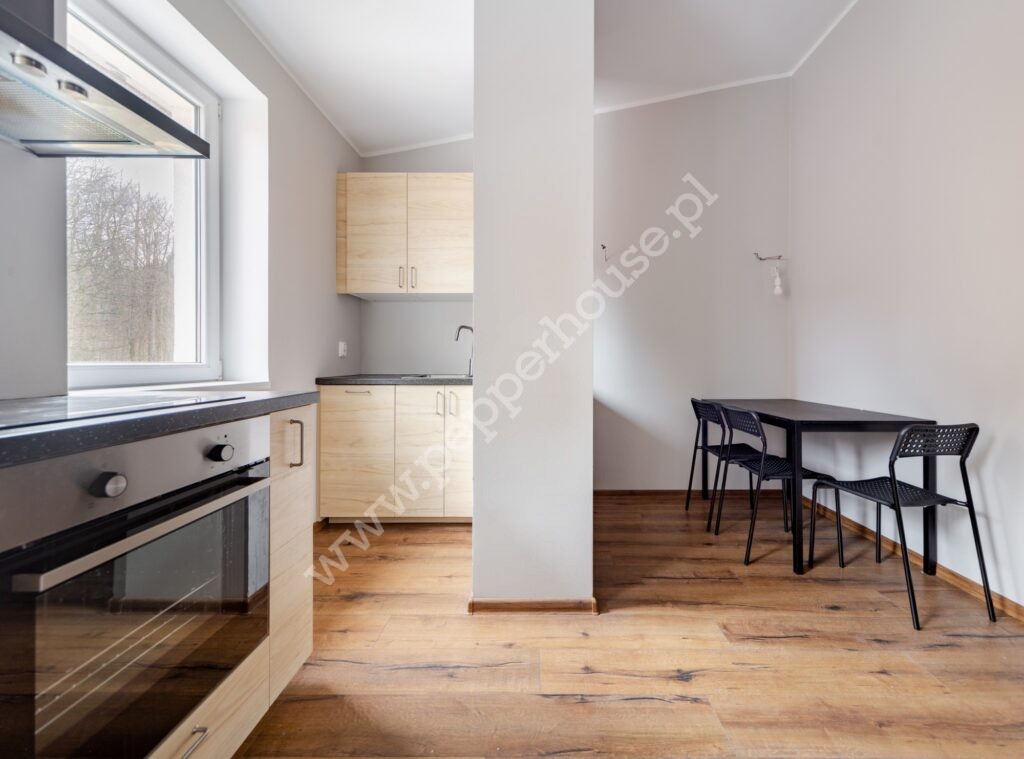 Mieszkanie na sprzedaż, Gdańsk, Wrzeszcz, Jaśkowa Dolina - zdjęcie ofertowe nr 10