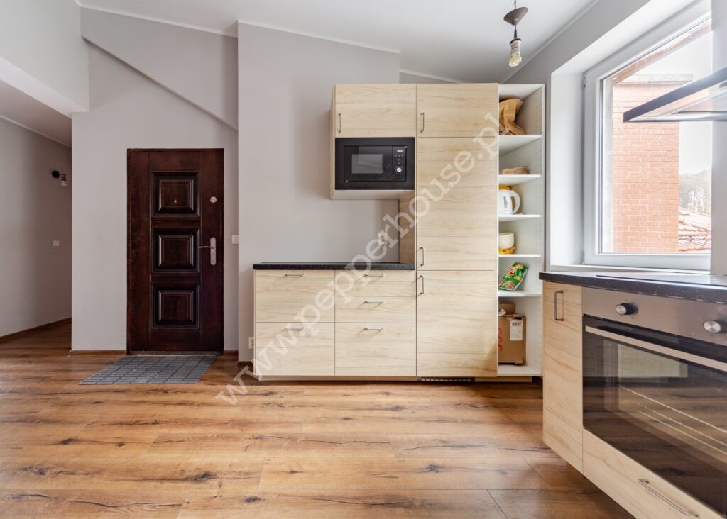 Mieszkanie na sprzedaż, Gdańsk, Wrzeszcz, Jaśkowa Dolina - zdjęcie ofertowe nr 1
