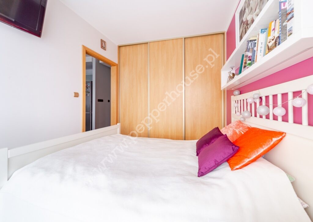 , Gdynia, Dąbrowa, Rdestowa - listing photo no. 6