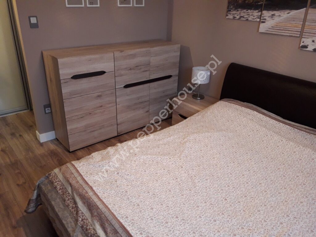Mieszkanie na sprzedaż, Gdynia, Śródmieście, Armii Krajowej - zdjęcie ofertowe nr 6