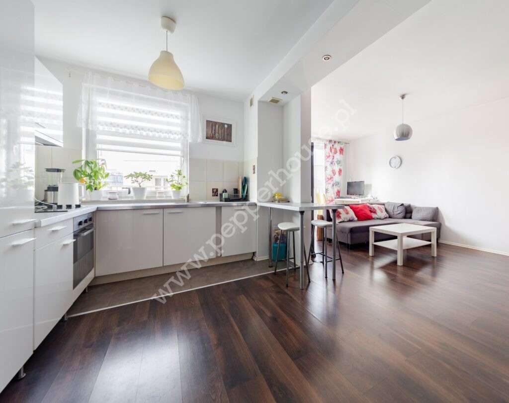 , Gdańsk, Przymorze, Słowiańska - listing photo no. 1