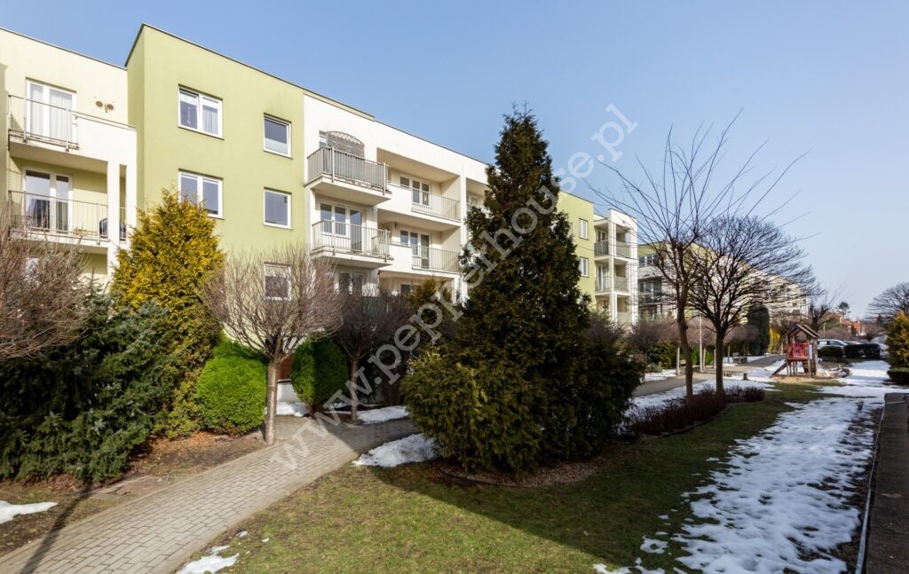 , Gdańsk, Przymorze, Słowiańska - listing photo no. 11